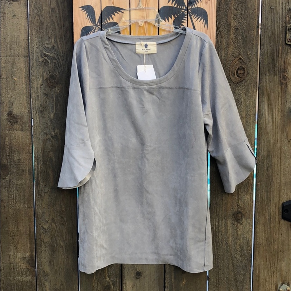 Bou Jeloud tunic dress